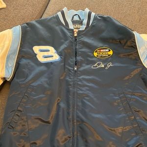 Dale Earnhardt Junior jacket